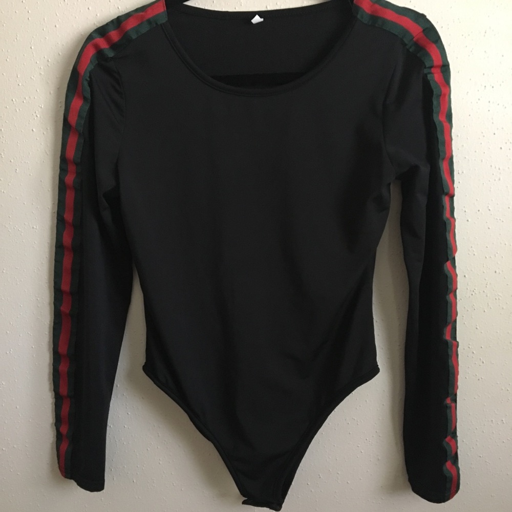 Long sleeve